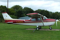 G-BAEY photo, click to enlarge G-BAEY photo, click to enlarge