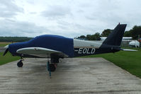 G-EOLD photo, click to enlarge G-EOLD photo, click to enlarge