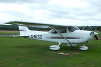 G-BXSD photo, click to enlarge G-BXSD photo, click to enlarge