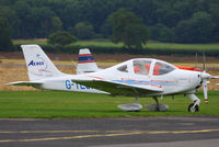 G-TECA photo, click to enlarge G-TECA photo, click to enlarge
