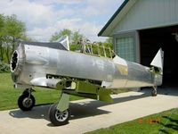 N7013C - Sold in 2007.

N7013C, Where are you? - by Richard Oliver