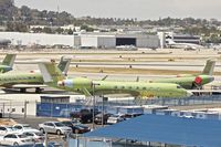 N927GA @ KLGB - Photographed at Long Beach Airport , California