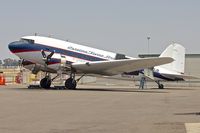 N403JB @ KLGB - Photographed at Long Beach Airport , California
