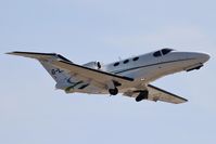 G-LEAA @ EGLC - Departing from London City. - by Graham Reeve