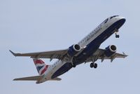 G-LCYR @ EGLC - Departing from London City. - by Graham Reeve