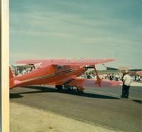 N80317 - The first NC80317 - by TheOD