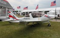 N912RG @ KOSH - Sting RG - by Mark Pasqualino