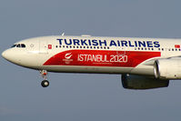 TC-JNI photo, click to enlarge TC-JNI photo, click to enlarge