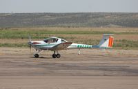 N923DA @ KPUB - DA-20C-1