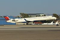 N170PQ @ KSNA - At John Wayne , Orange County Airport , Santa Ana , California - by Terry Fletcher