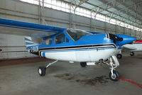 G-BAGN @ EGBO - privately owned - by Chris Hall