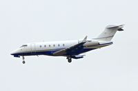 N297MC @ KLAX - At Los Angeles Airport , California - by Terry Fletcher