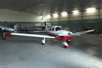 G-JOYZ @ EGBO - privately owned - by Chris Hall