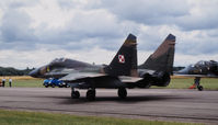 83 @ LFSD - Dijon airshow 1997 - by olivier Cortot
