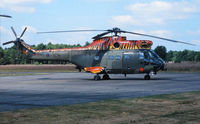 ZA939 @ EBBL - Tiger meet 2001 - by olivier Cortot