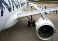 OH-LXC @ EFIV - Finnair A320