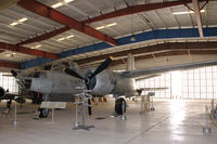 N576JB @ 5T6 - At the War Eagles Air Museum - Santa Teresa, NM