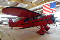 N19354 @ 5T6 - At the War Eagles Air Museum - Santa Teresa, NM