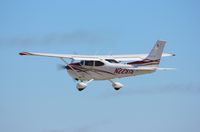 N2291S @ KOSH - Cessna T182T