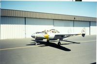 N238P - Taken @ Livermore airport. - by TheOD
