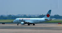 C-FEKH @ KDCA - Taxi DCA - by Ronald Barker