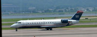 N237PS @ KDCA - Taxi DCA - by Ronald Barker