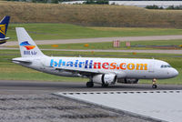 LZ-BHH photo, click to enlarge LZ-BHH photo, click to enlarge