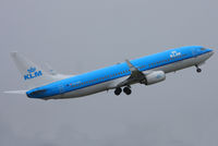 PH-BXL photo, click to enlarge PH-BXL photo, click to enlarge