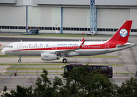 F-WWIM @ LFBO - C/n 5646 - To be B-9935 - by Shunn311