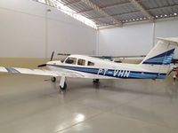 PT-VHN - PT-VHN - by Marcelo