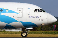 RA-42365 @ LOWG - .....