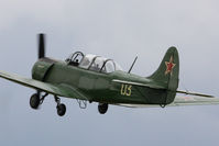 G-CEIB photo, click to enlarge G-CEIB photo, click to enlarge