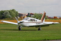 G-AYAC photo, click to enlarge G-AYAC photo, click to enlarge
