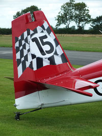G-JKEL photo, click to enlarge G-JKEL photo, click to enlarge