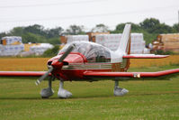 G-CBZK photo, click to enlarge G-CBZK photo, click to enlarge