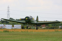G-CEIB photo, click to enlarge G-CEIB photo, click to enlarge