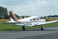 G-AYAC photo, click to enlarge G-AYAC photo, click to enlarge