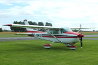 G-ORAY photo, click to enlarge G-ORAY photo, click to enlarge