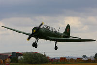 G-CEIB photo, click to enlarge G-CEIB photo, click to enlarge
