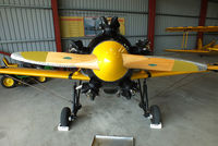 G-RLWG photo, click to enlarge G-RLWG photo, click to enlarge