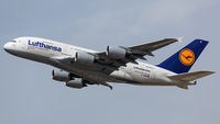 D-AIMI @ EDDF - departure from Frankfurt - by Friedrich Becker
