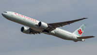 C-FIUR @ EDDF - departure from Frankfurt