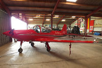G-BYLL photo, click to enlarge G-BYLL photo, click to enlarge