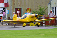 G-AYZH photo, click to enlarge G-AYZH photo, click to enlarge