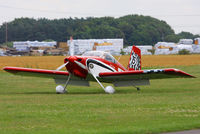 G-JKEL photo, click to enlarge G-JKEL photo, click to enlarge
