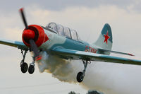 G-TYAK photo, click to enlarge G-TYAK photo, click to enlarge