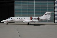 C-GIRE @ LOWW - Skyservice Learjet35 - by Dietmar Schreiber - VAP