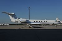 N529TA @ LOWW - Gulfstream 5 - by Dietmar Schreiber - VAP