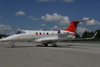D-CFMI @ LOWW - Embraer 505 Phenom 200 - by Dietmar Schreiber - VAP