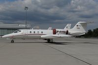 C-GIRE @ LOWW - Skyservice Learjet 35 - by Dietmar Schreiber - VAP